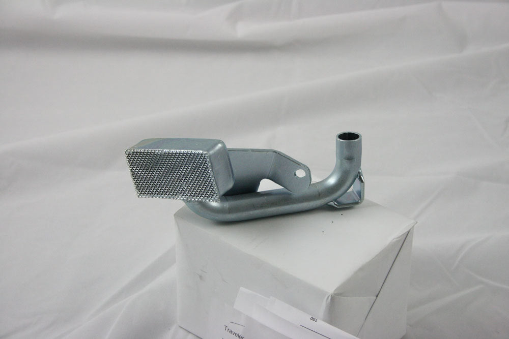 Pickup Oil Pump BBC - 24430