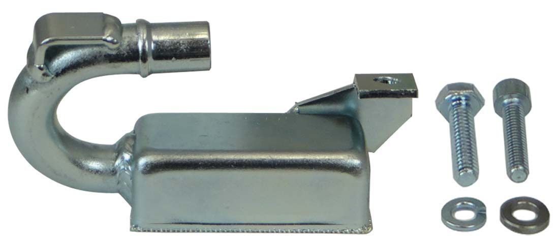Pickup Oil Pump Oldsmobile - 24460