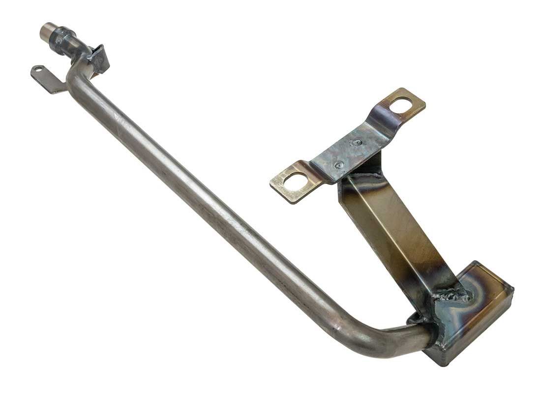 Oil Pump Pick Up - 24604