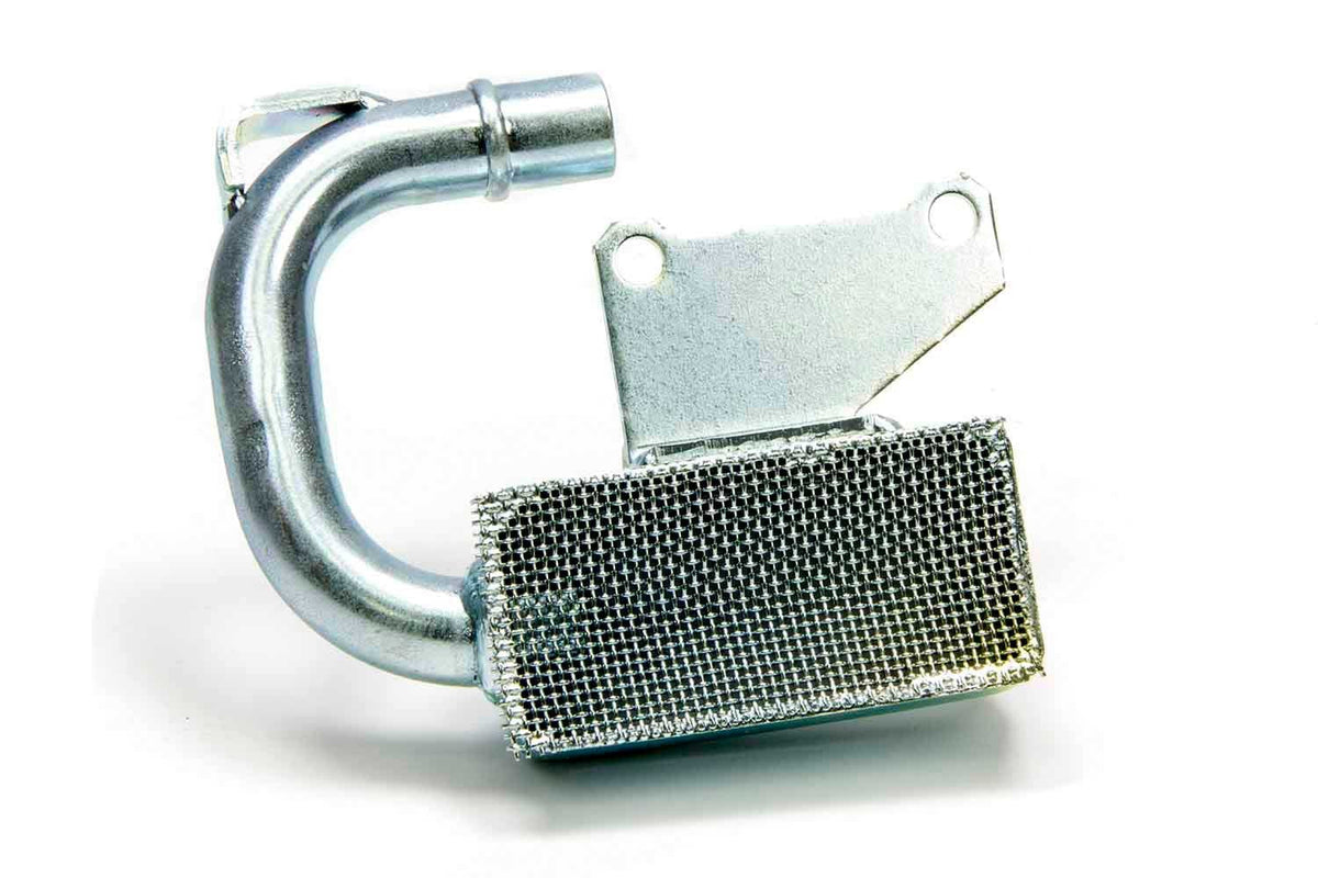 Oil Pump Pickup SBC - 24811