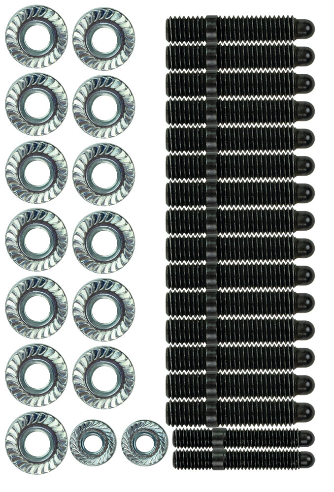 Oil Pan Stud Kit - GM LS Engines - 38541