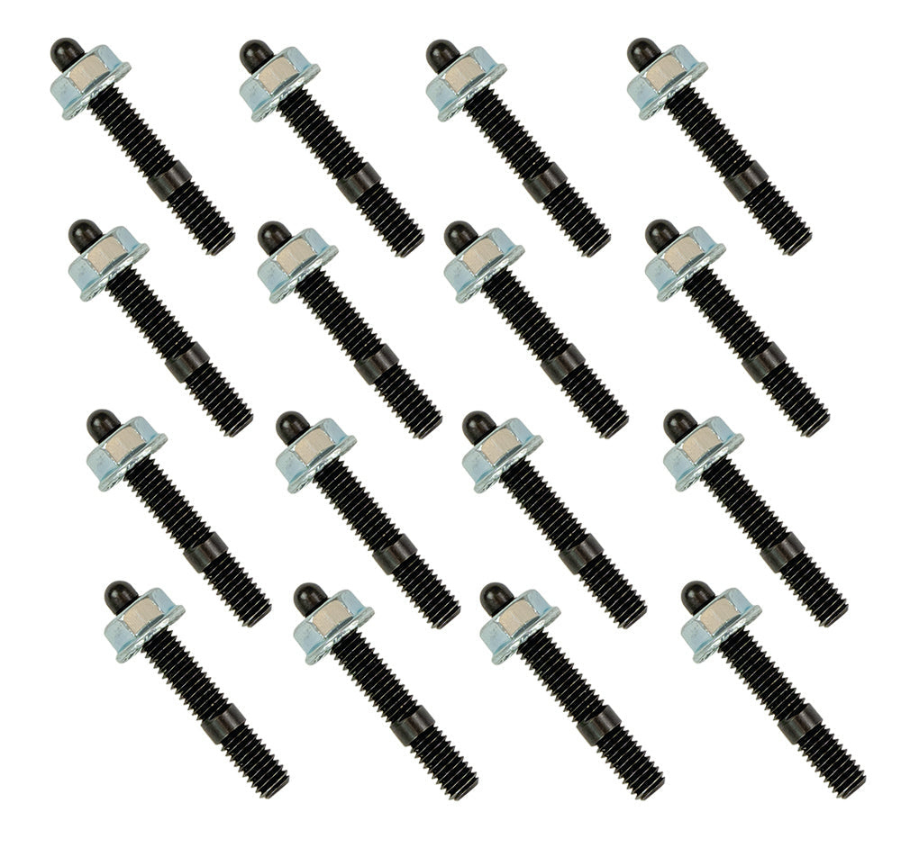 Oil Pan Stud Kit - Ford 5.0L/5.2L Coyote - 38554