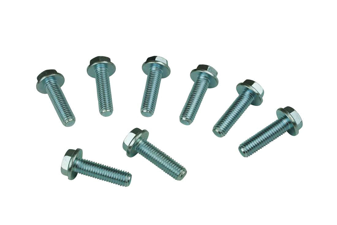Bellhousing Bolt Kit GM LS - 38804
