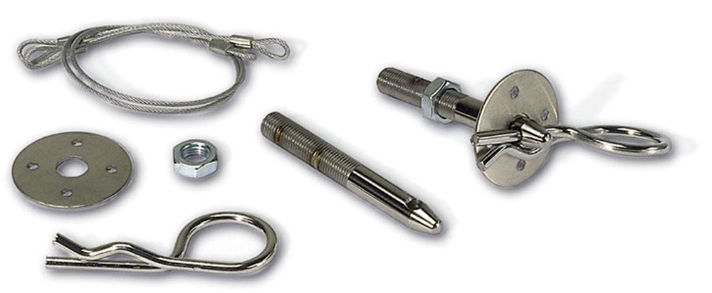 Hood Pin Set O/T 3in - 39015