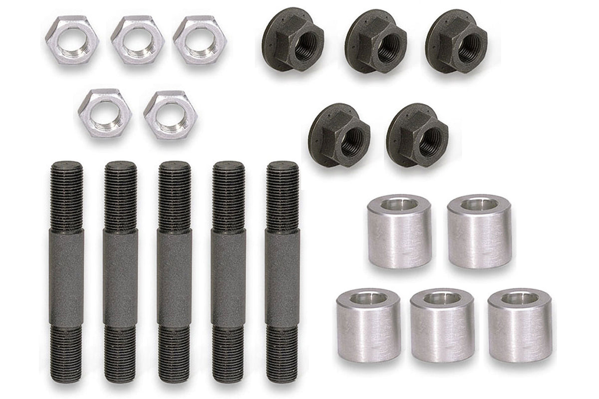 WHEEL STUDS 5/8-18 x 4-13/32 - 46140