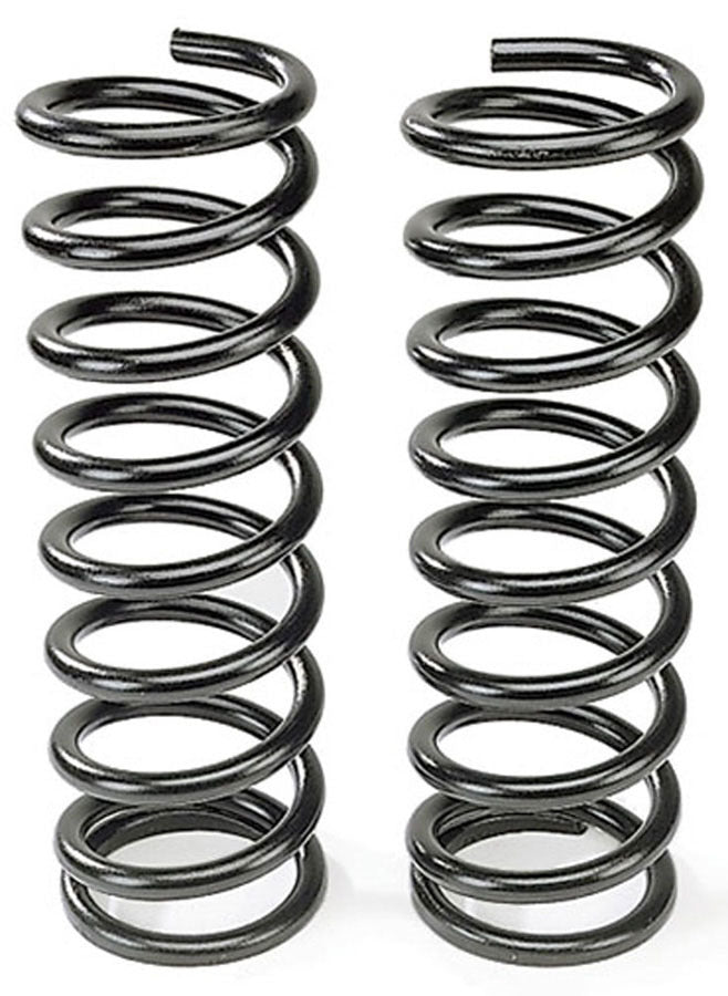 Coil Springs Front Race - 47140