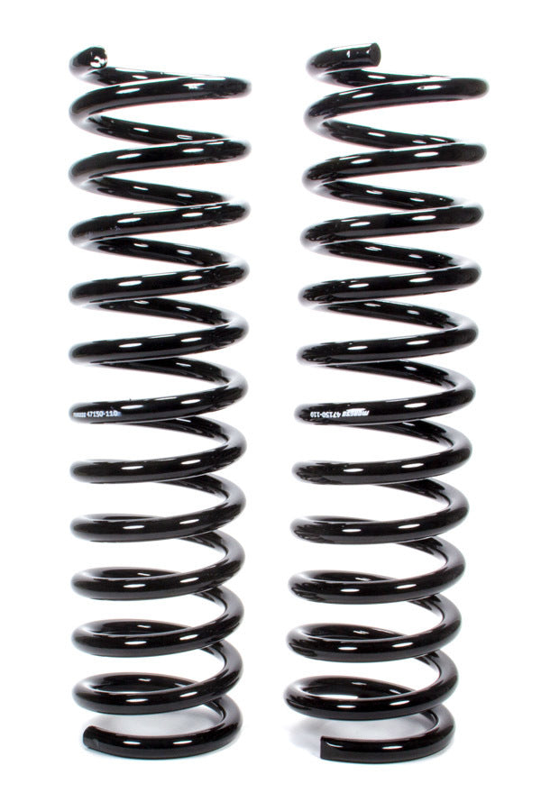 Coil Springs Front Race - 47150