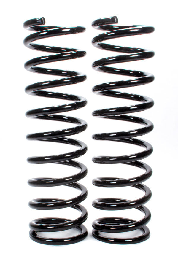 Coil Springs Front Race - 47210