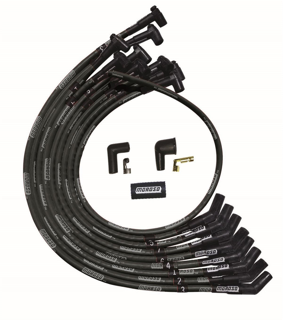 Ultra Wire Set - 51527