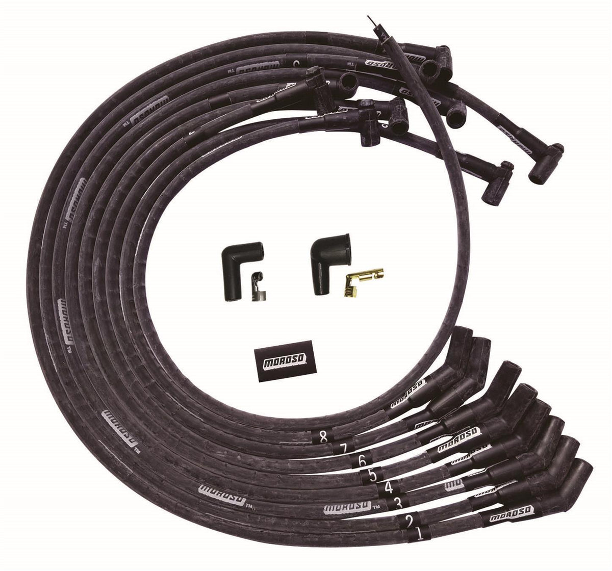 Ultra Wire Set - 51545