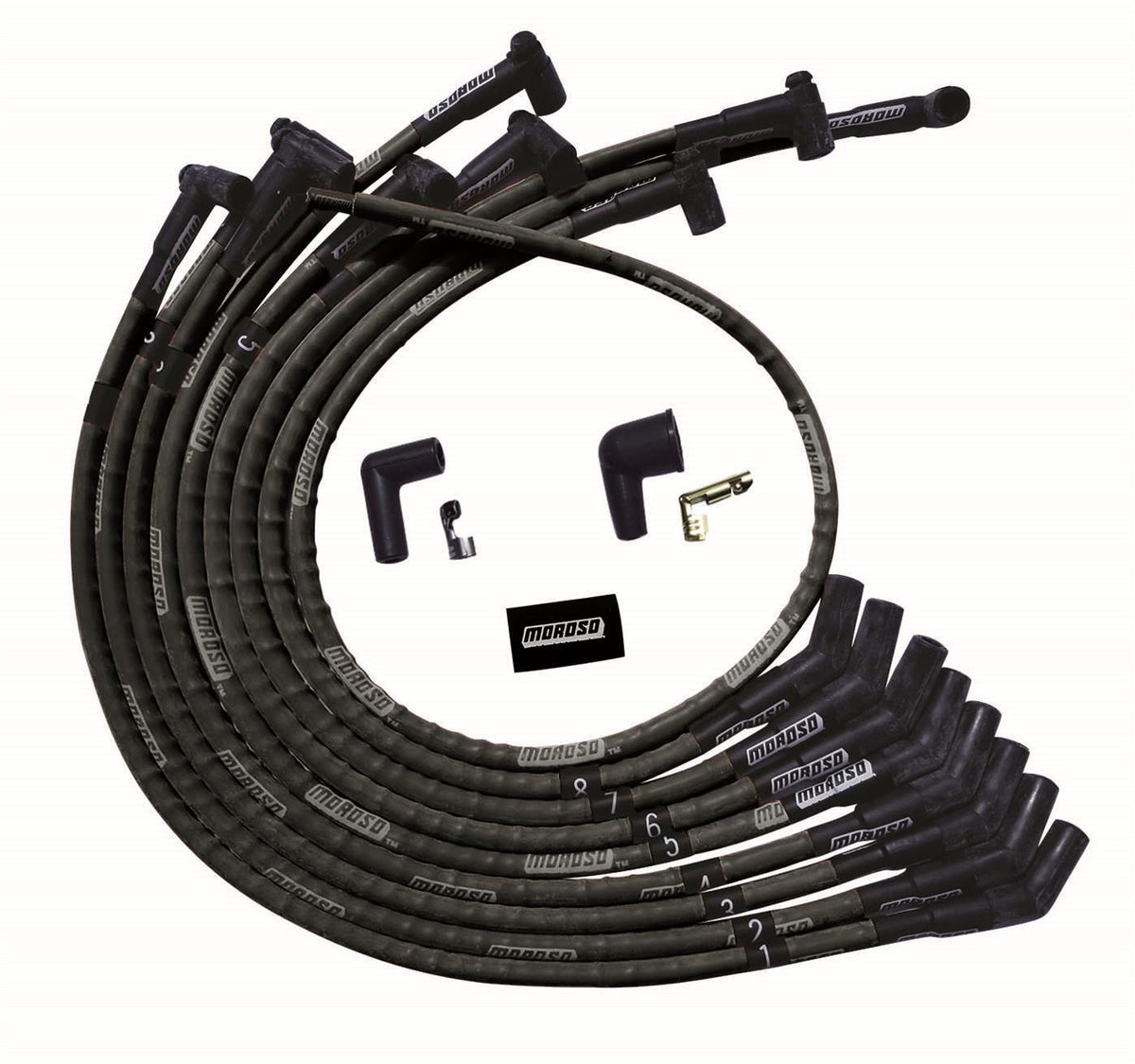 Ultra Wire Set - 51570