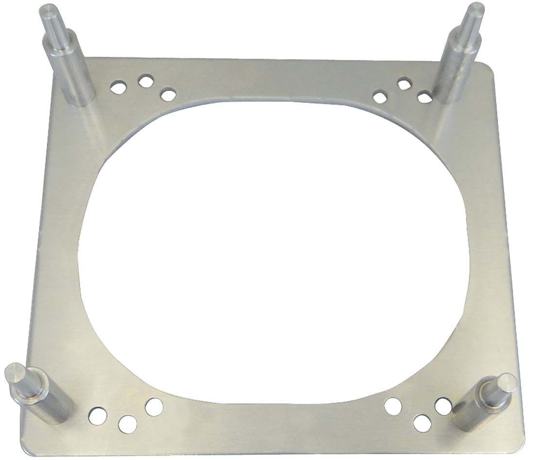 Stand Carburetor Adjustable - 62071