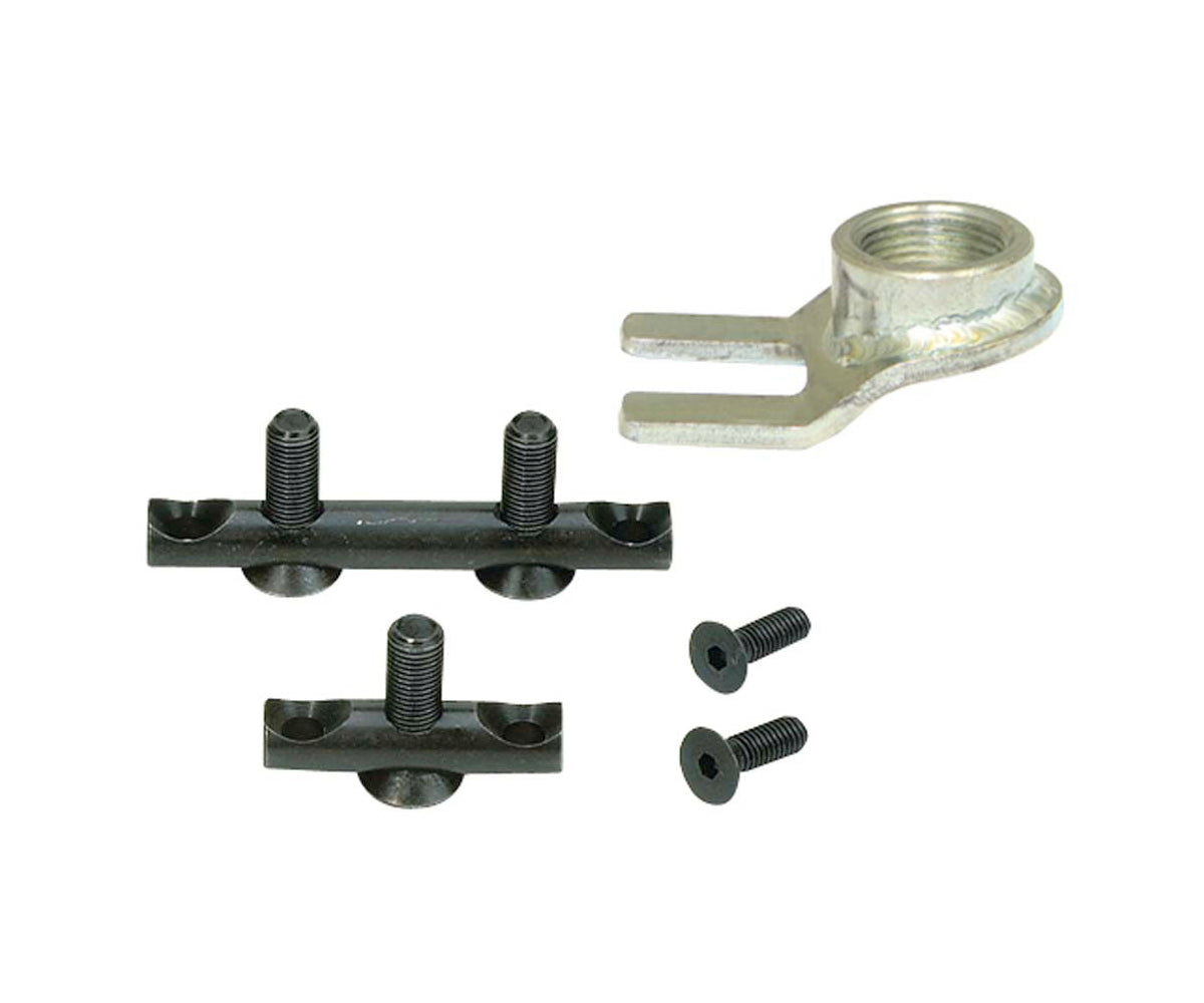 Adapter 62370/Jesel - 62372