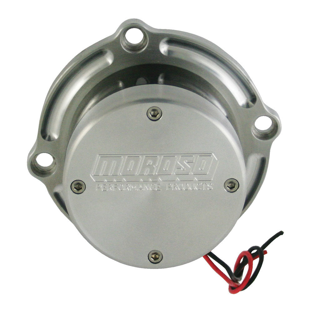 Water Pump Electric Big Block Mop - 63575
