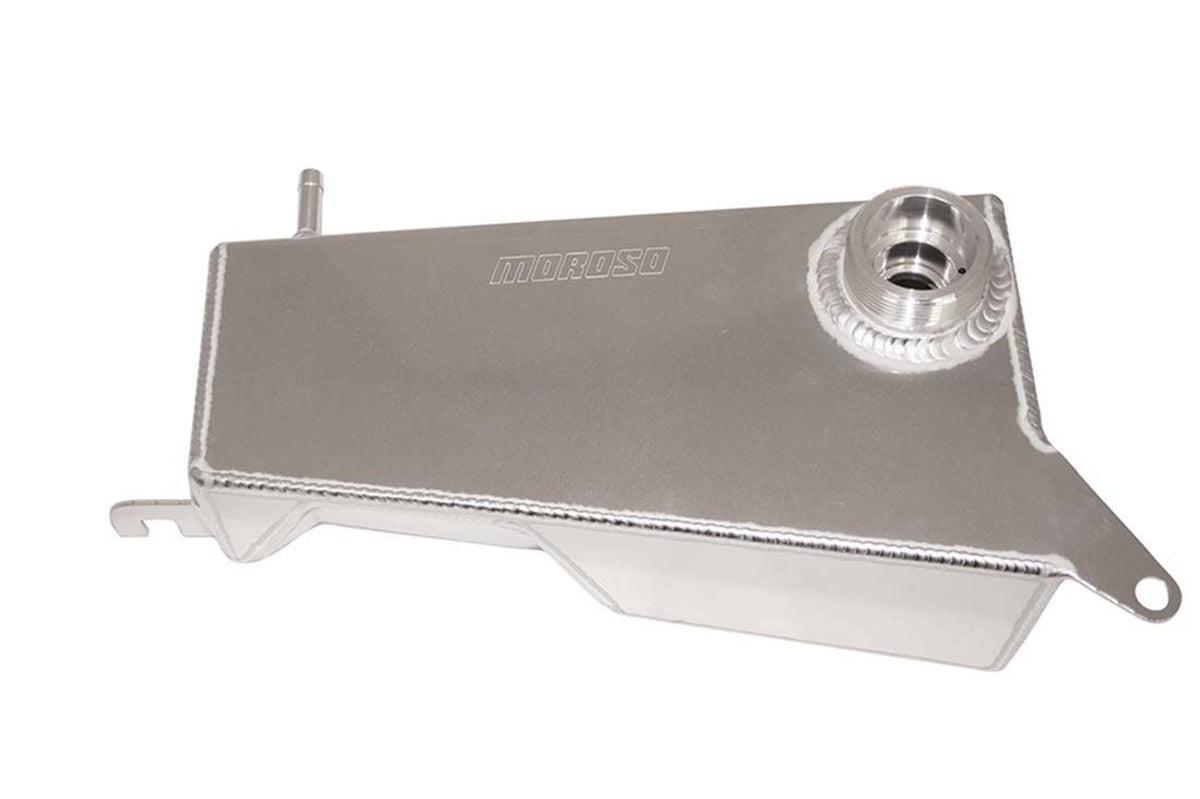 Tank Coolant Expansion - 63808