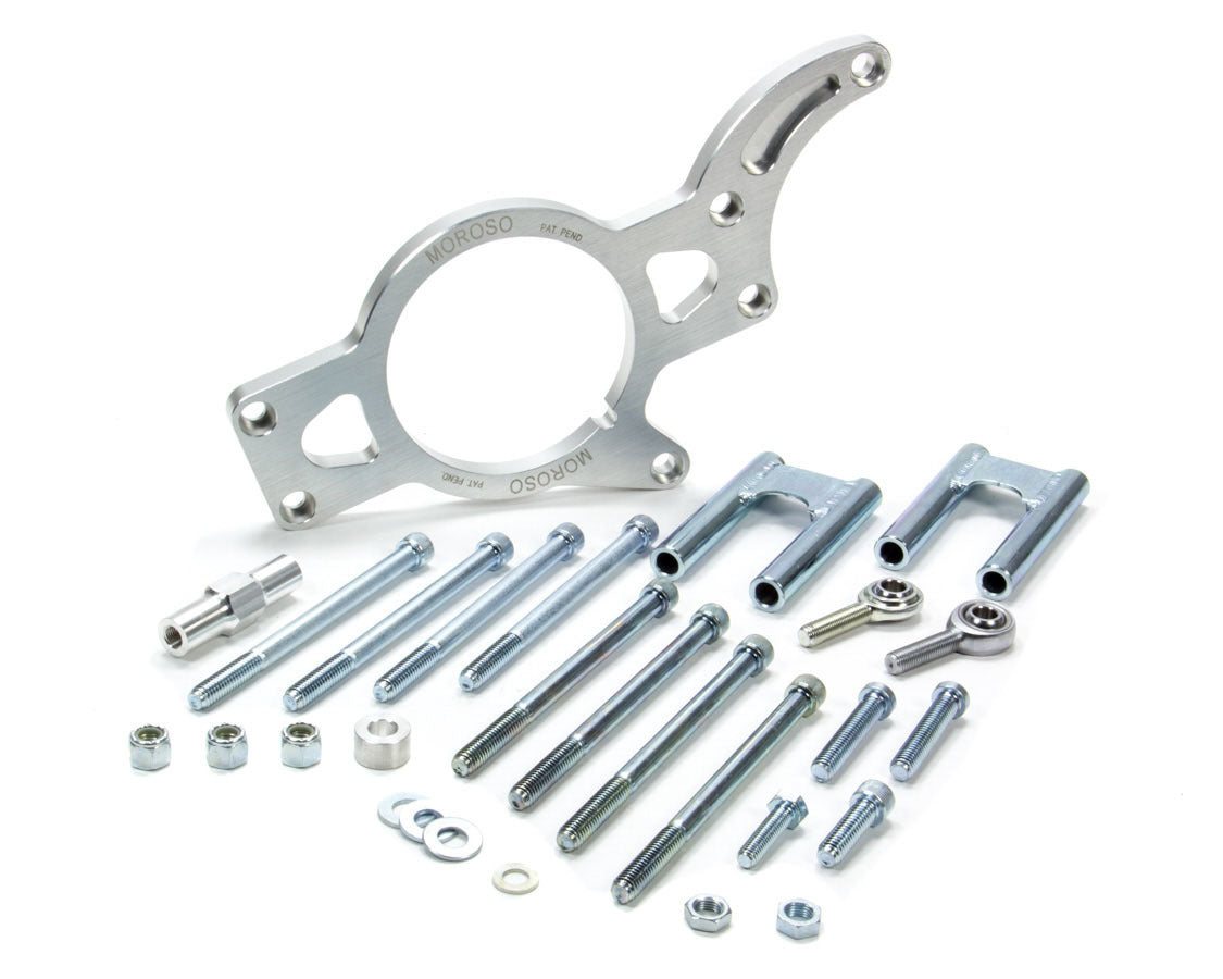 Alternator Mount - 63829