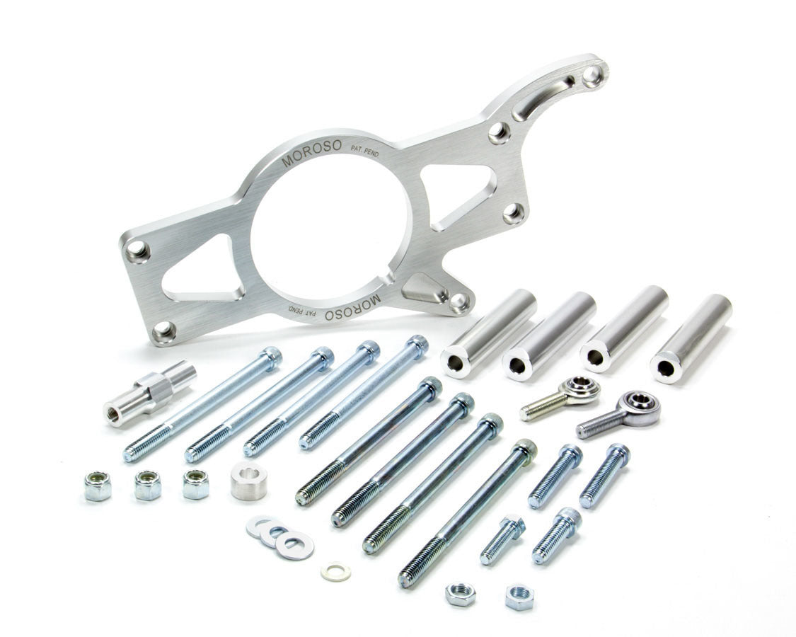 Alternator Mount - 63833