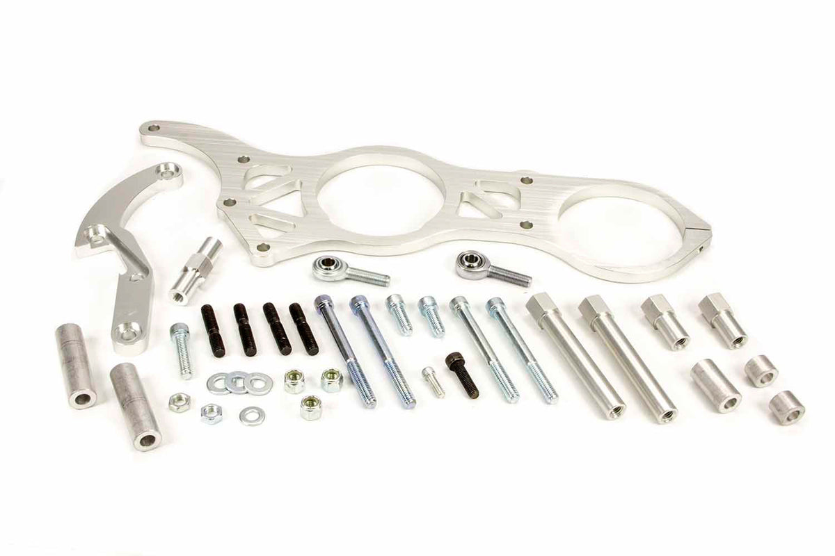 Lg. Alternator./Vac. Pump Mounting. Kit - 63867