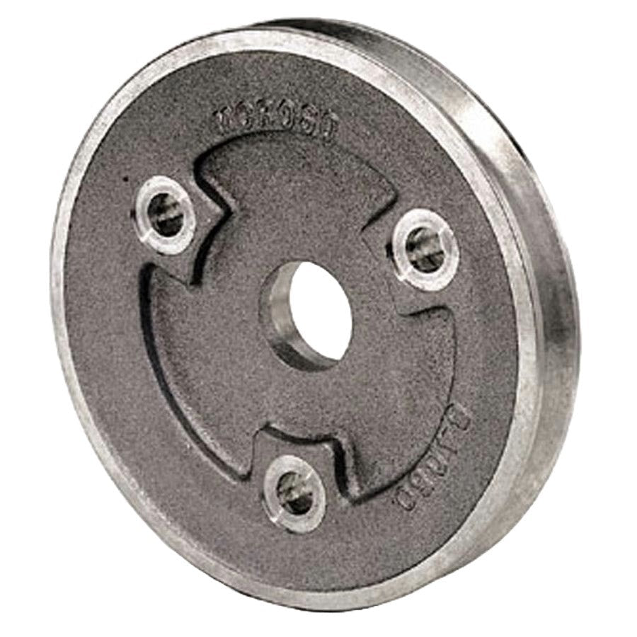 Pulley Crankshaft SBC - 64050