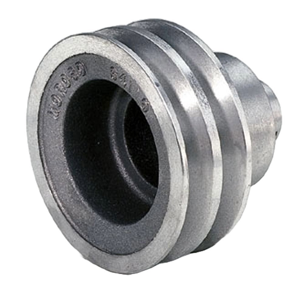 Pulley Crankshaft SBC - 64110