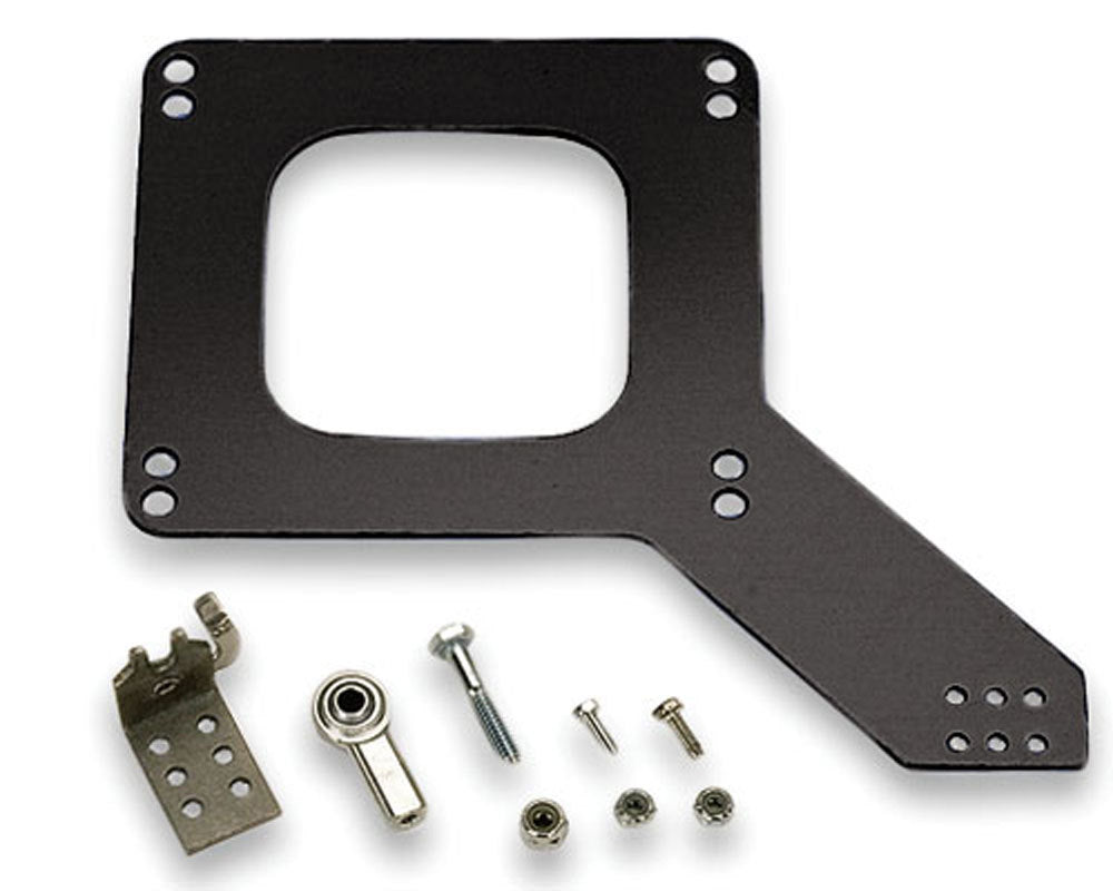 Throttle Cable Mount Kit - 65045