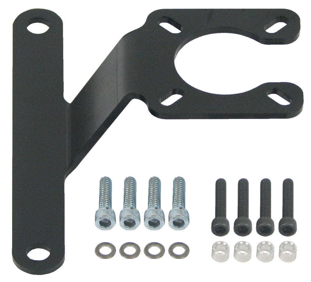 Mounting Bracket Kit - Fuel Regulator - 65062