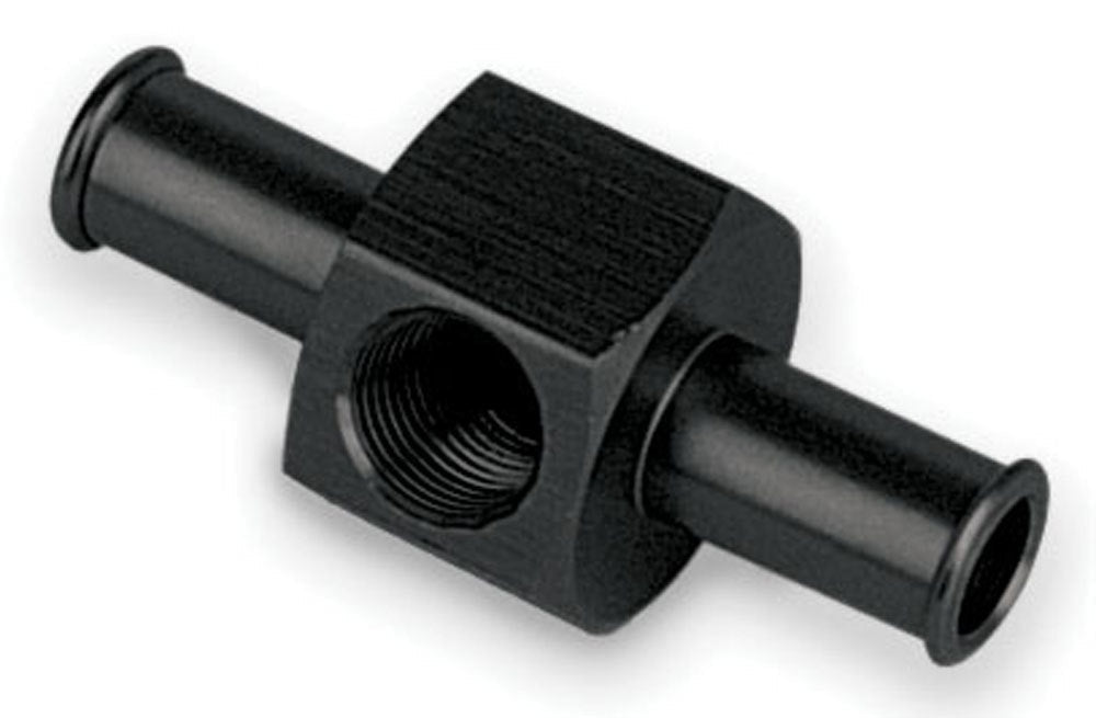 Fuel Press.Gauge Fitting - 65360