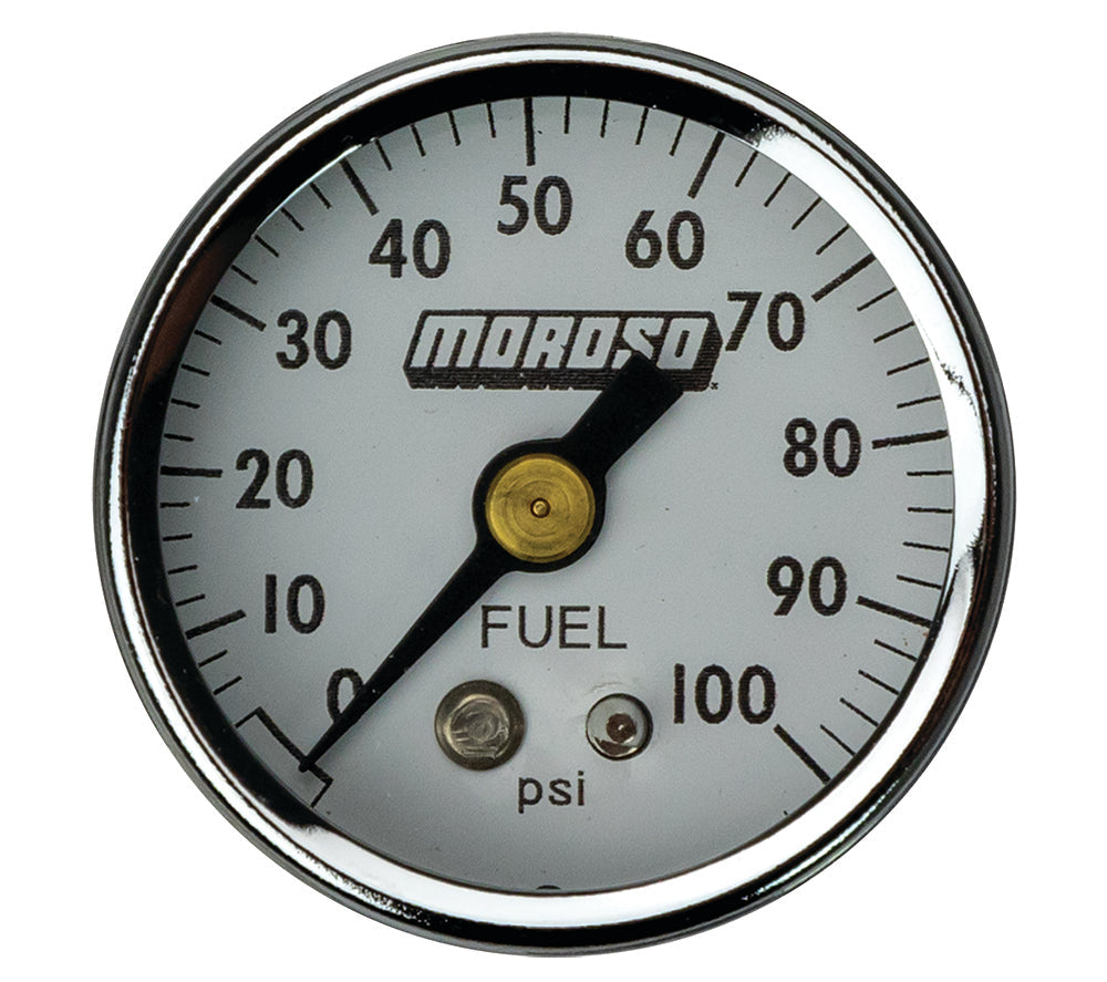 Fuel Pressure Gauge - 65374