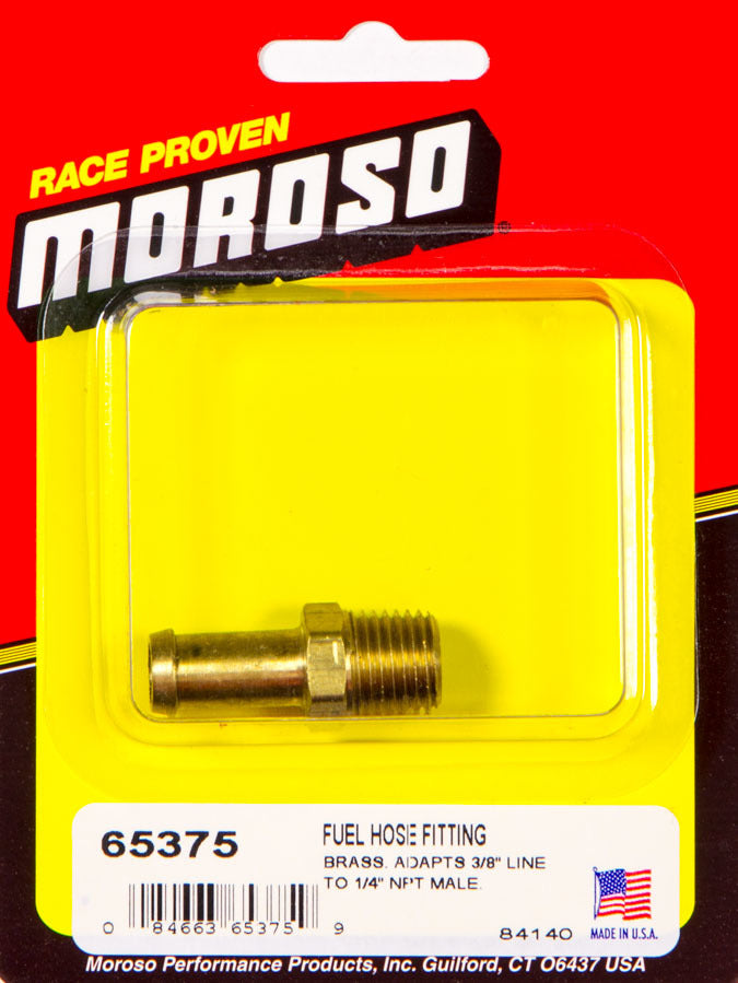 Fuel Fitting - 65375