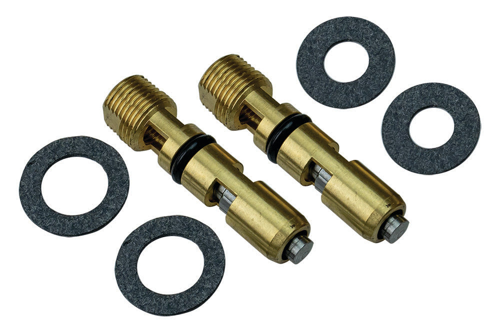 .130 Steel Needle & Seat - 65412