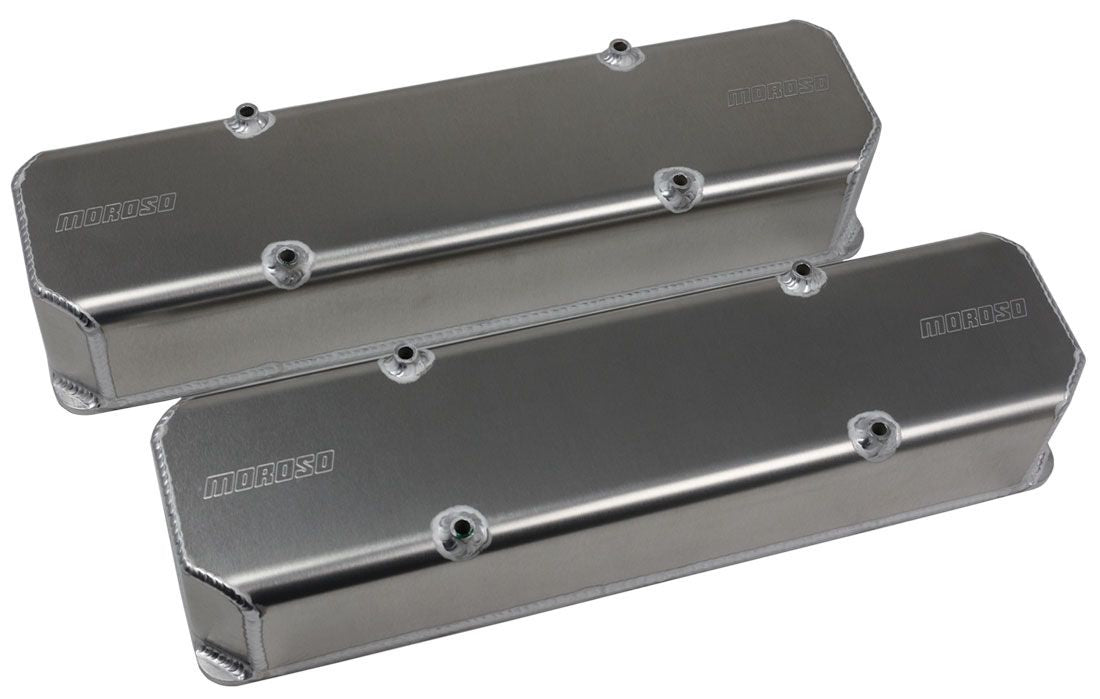Valve Cover Fab. Aluminum - 68321
