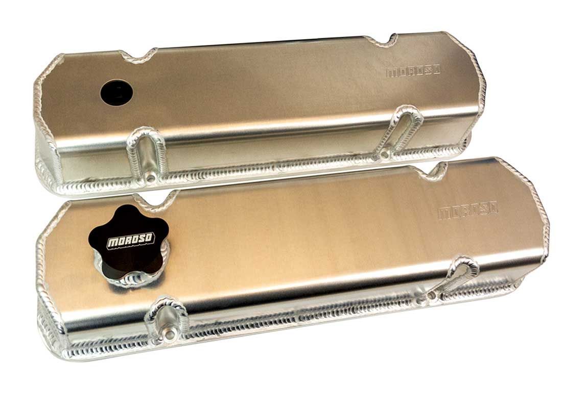 Valve Cover Fab - 68477