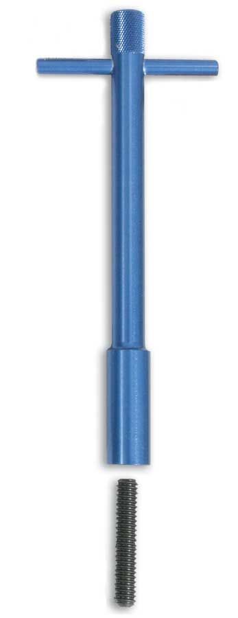 Valve Cover Wing Nut 4pk Blue - 68604