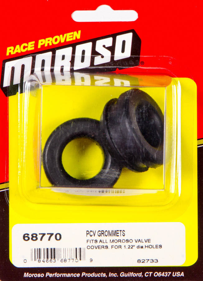 Pcv Valve Cover Grommets - 68770