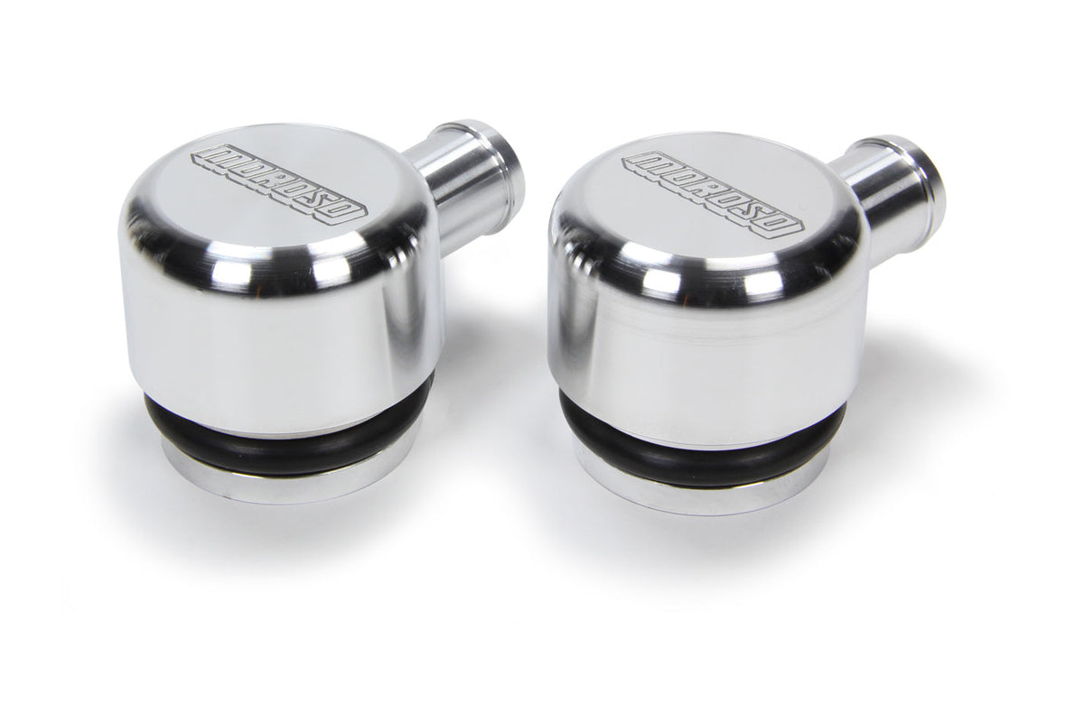 Valve Cover Breathers 2pk GM COPO Replacements - 68857