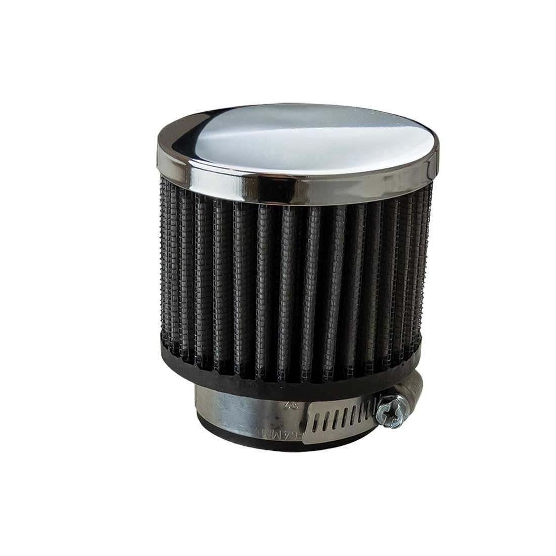 Valve Cover Breather Non -Hooded Clamp-On 1-3/4 - 68865