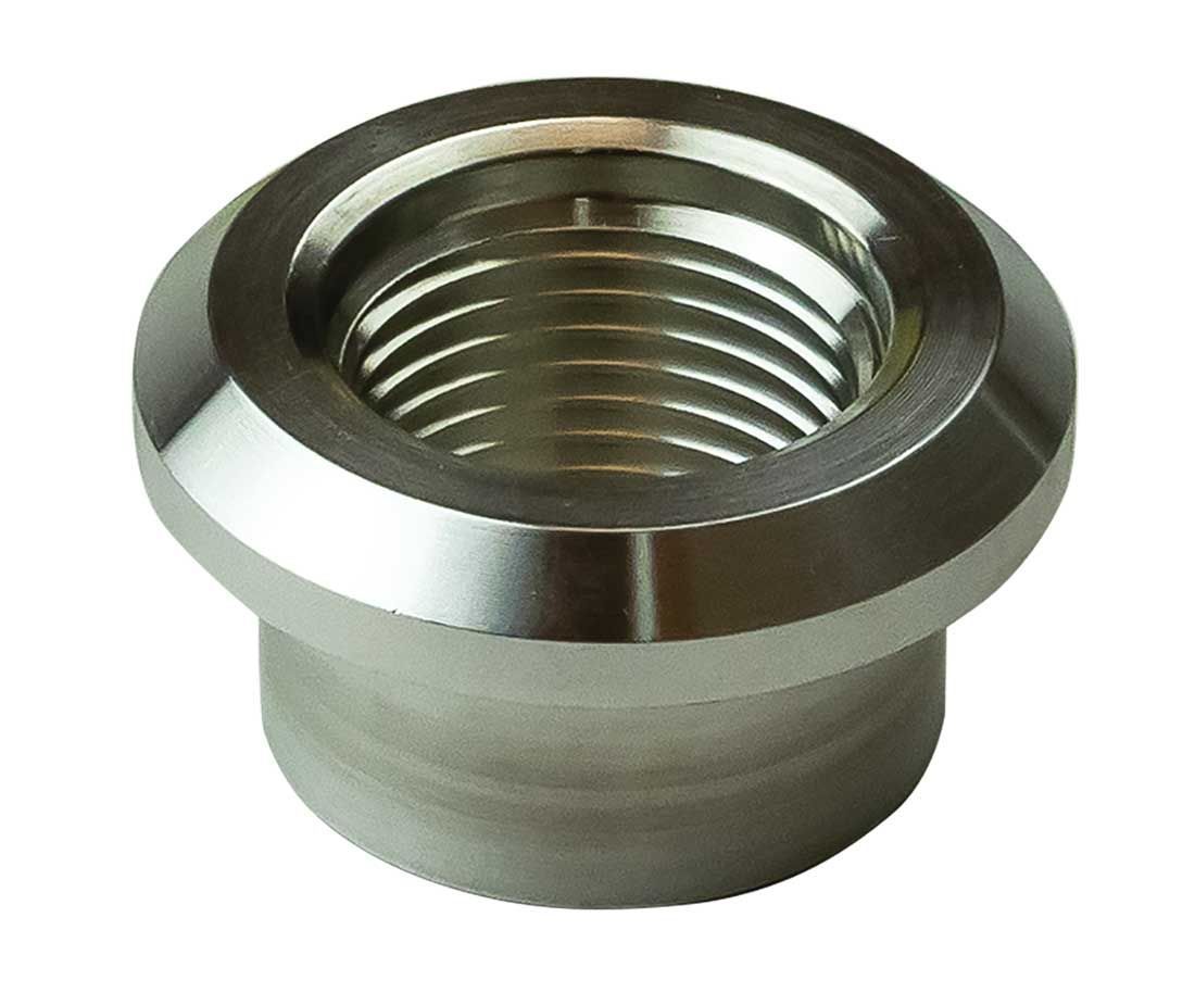 Alm Female Weld Bung 10AN ORB - 68902