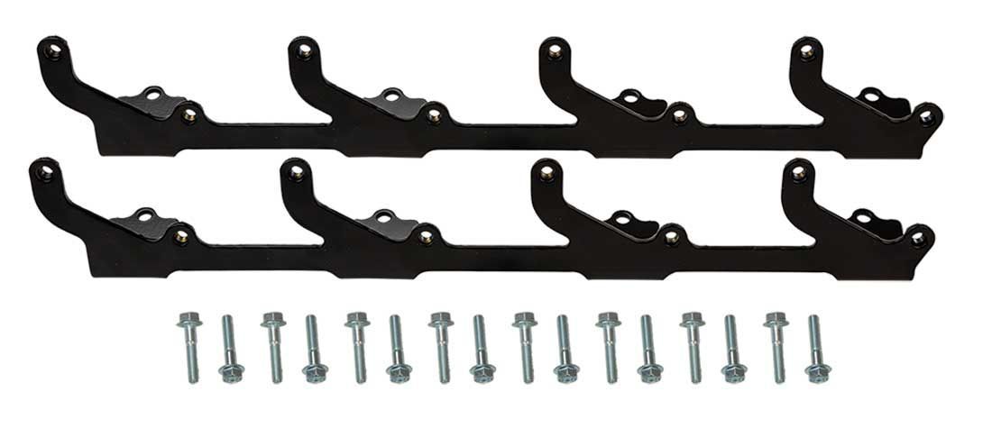 Coil Mount Bracket BBC - 72394