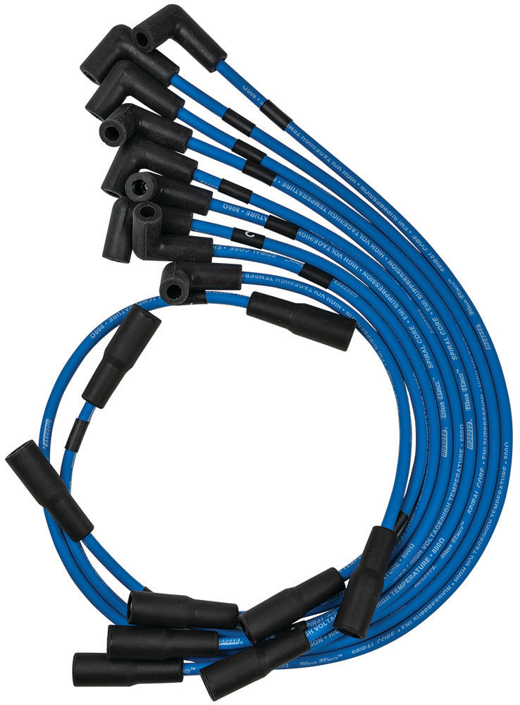 Wire Set Spiral Core - 72526