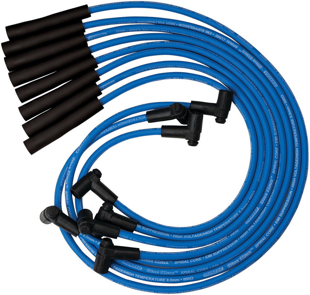 Wire Set Spiral Core - 72565