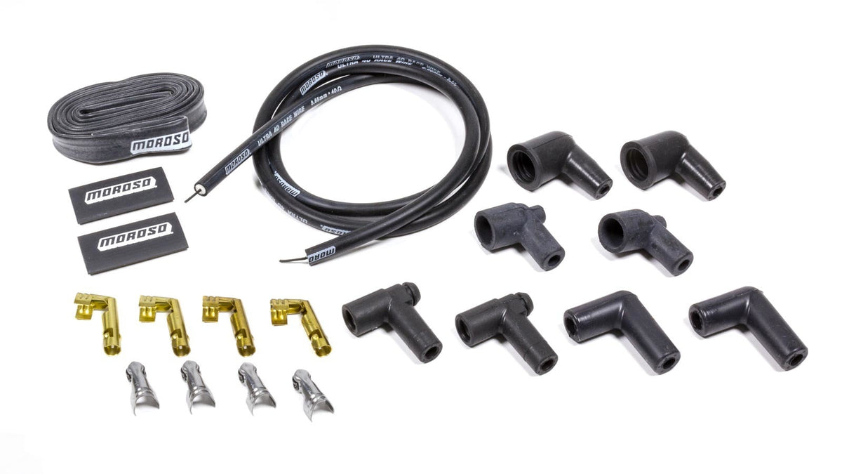 Coil Repl Wire Kit - 73241