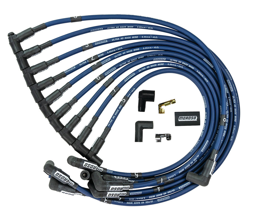 90 Degree Ultra 40 HEI - 73664