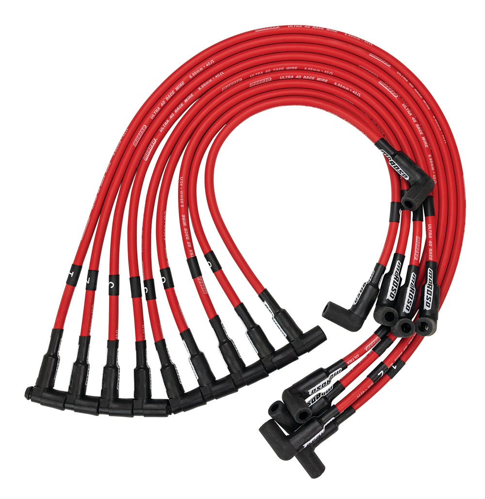 Wire Set - 73699