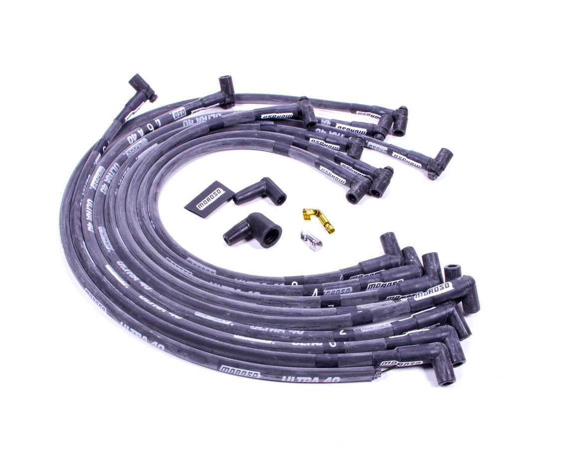 Ultra 40 Race Wire - 73817