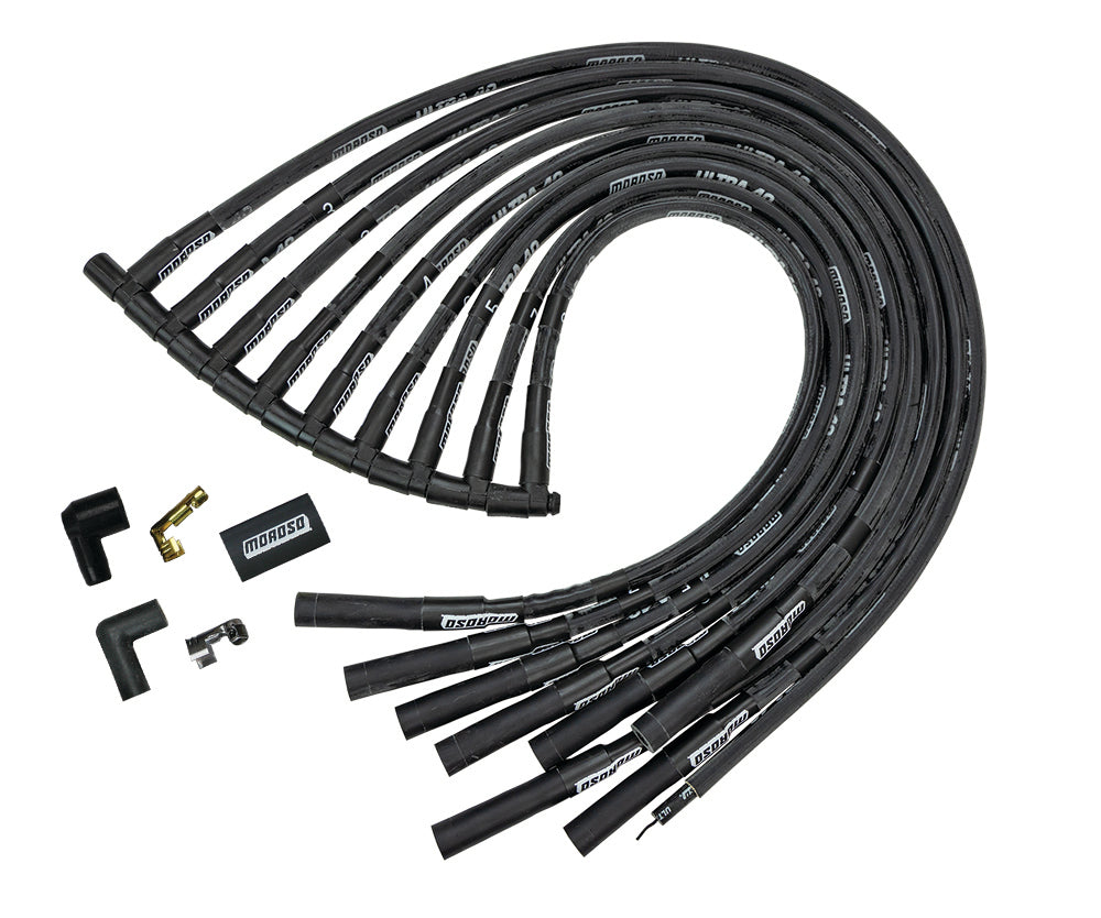 Ultra 40 Race Wire - 73819