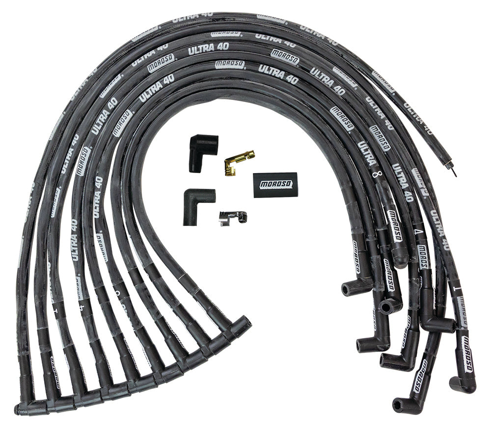 Plug Wires - 73820