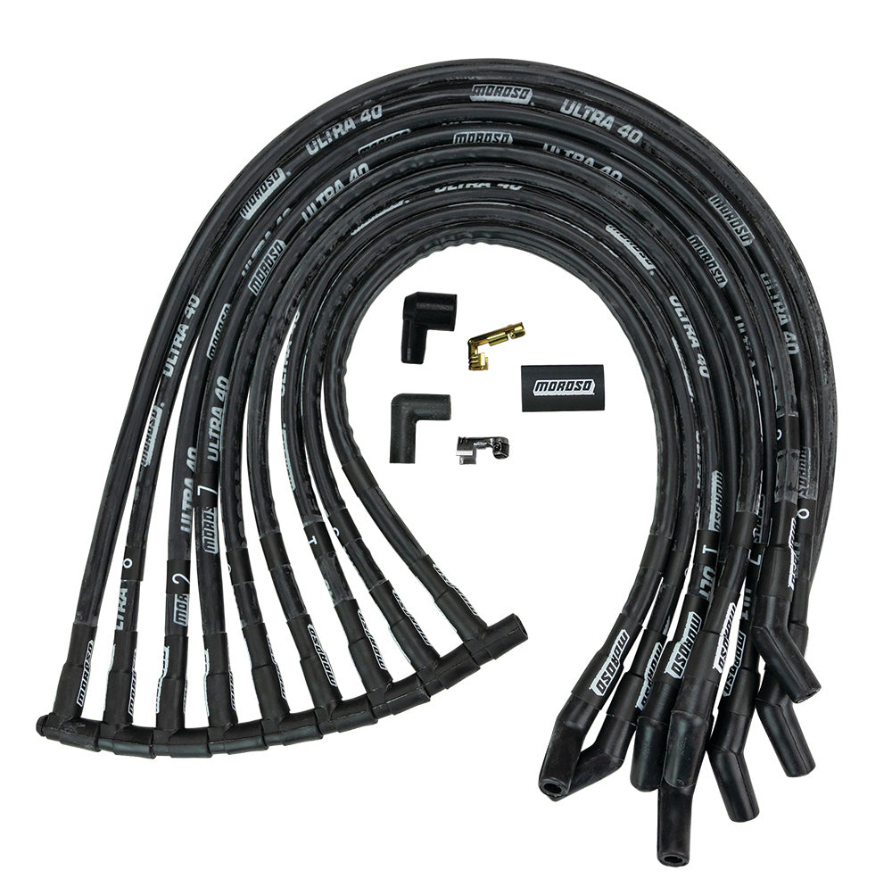 Ultra 40 Race Wire - 73822