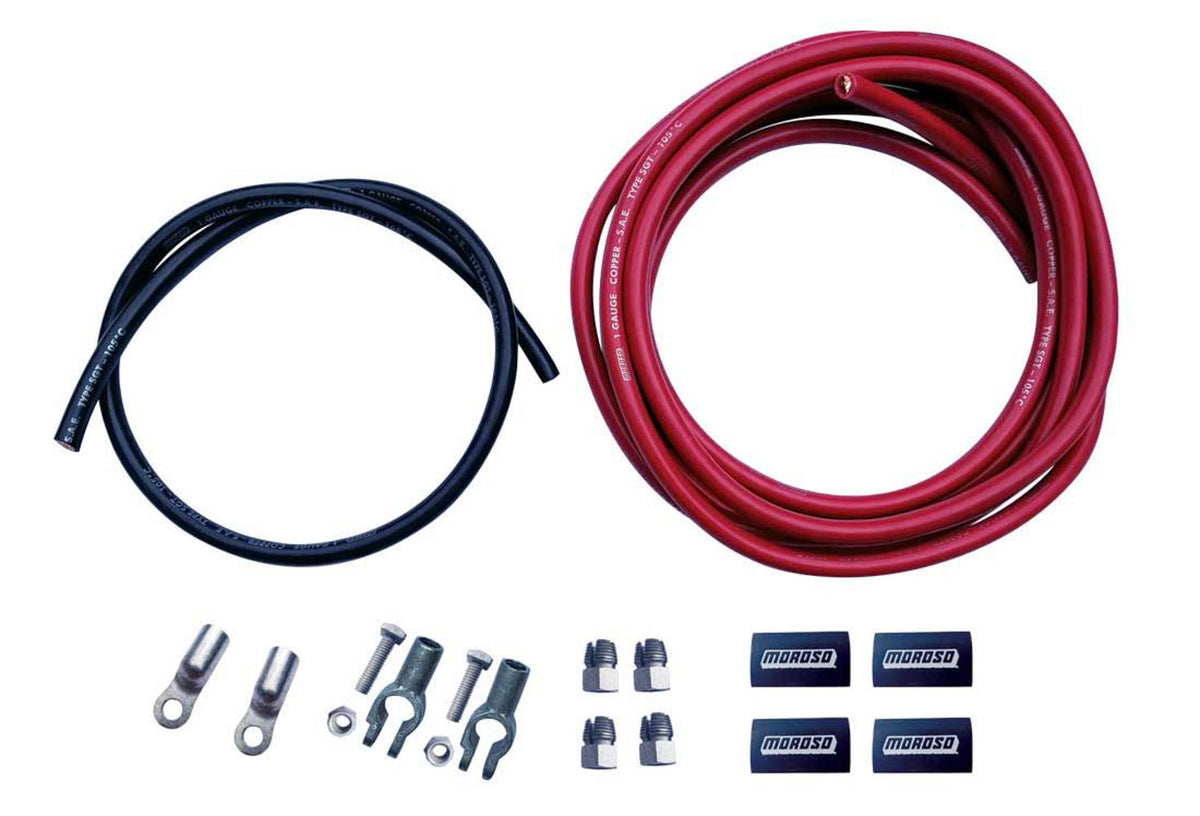Battery Cable Kit - 74020