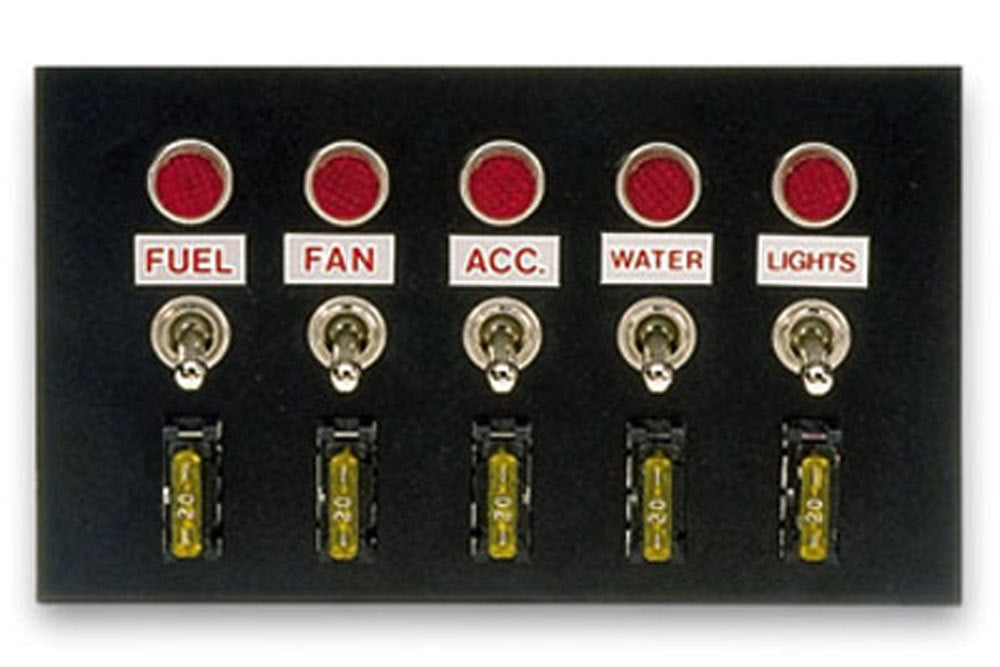 Switch Panel - 74134
