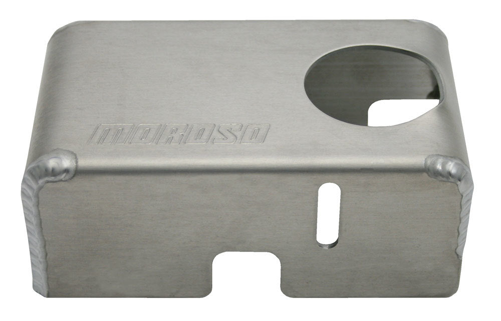 Brake Booster Cover - 74240